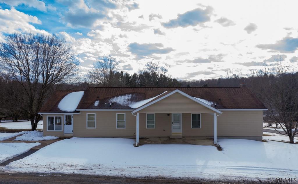 100 Roland Drive Westover, PA 16692 - Photo 6 of 25 Gallery Image 6