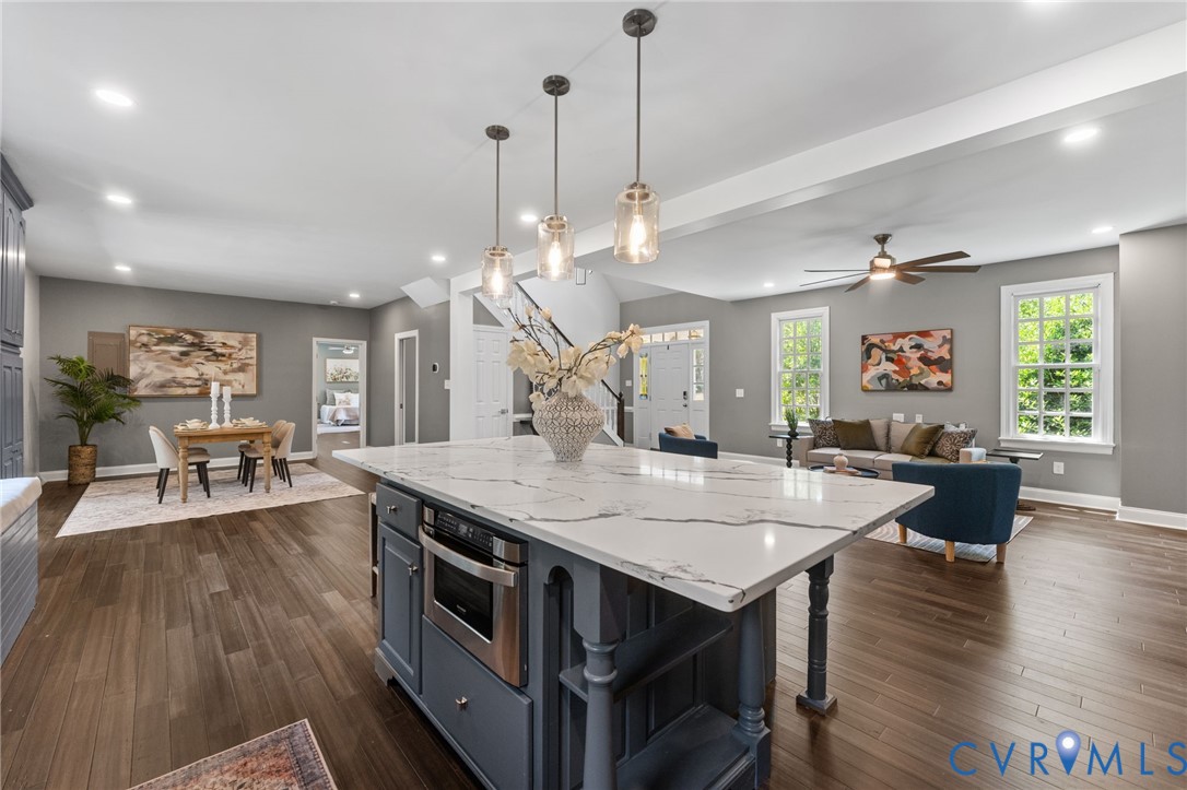 10905 Chalkley Road Chester, VA 23831 - Photo 10 of 96