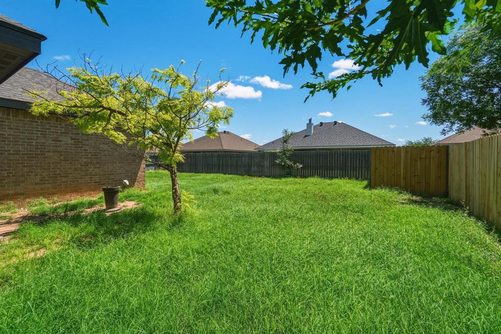 5117 Spring Creek Road Abilene, TX 79602 - Photo 30 of 33
