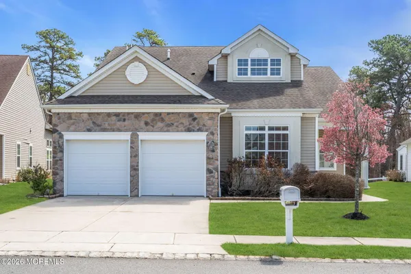 $720,000 | 87 Bayville Way, Waretown, NJ 08758