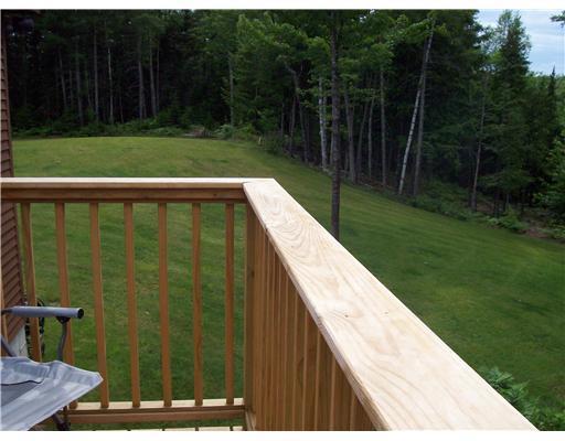 127 Marcho Road Carmel, ME 04419 - Photo 18 of 25 Yard/Garden.