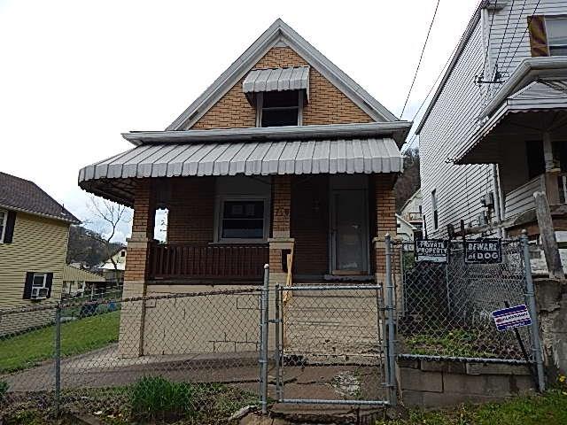 798 12th Street McKees Rocks, PA 15136 - Photo 1 of 18 Gallery Image 1