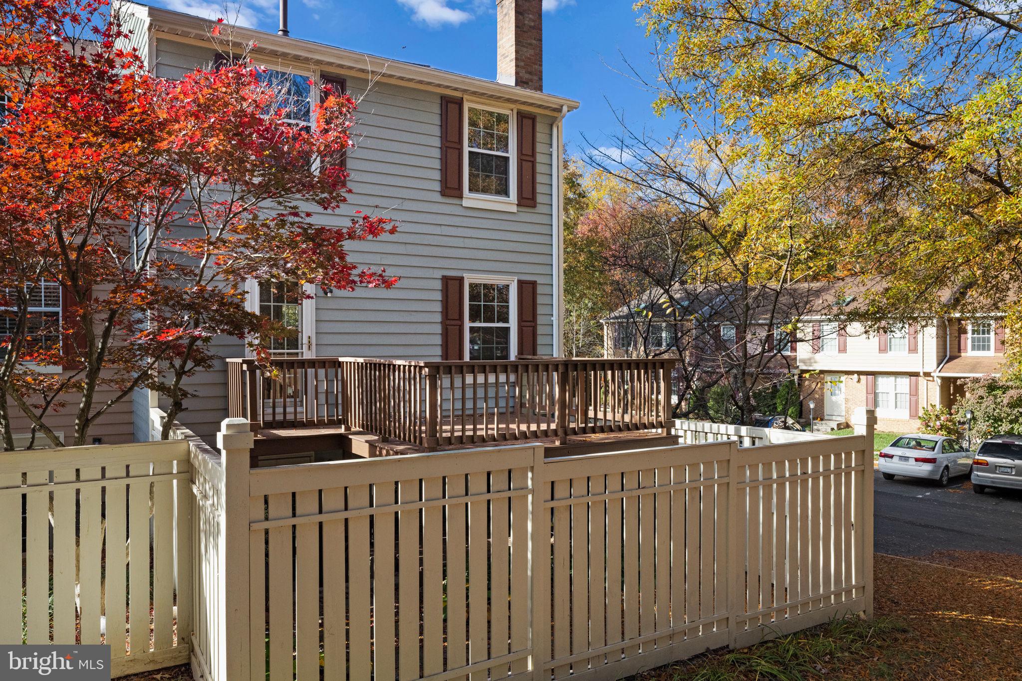 1526 Autumn Ridge Circle Reston, VA 20194 - Photo 25 of 26