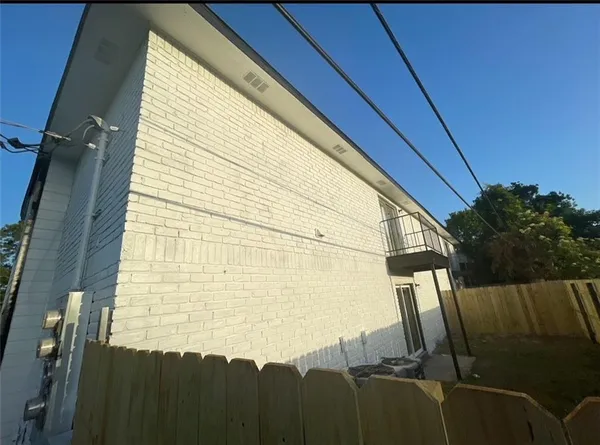 $850 | 2266 Anne Marie Drive, Unit C, Baton Rouge, LA 70820