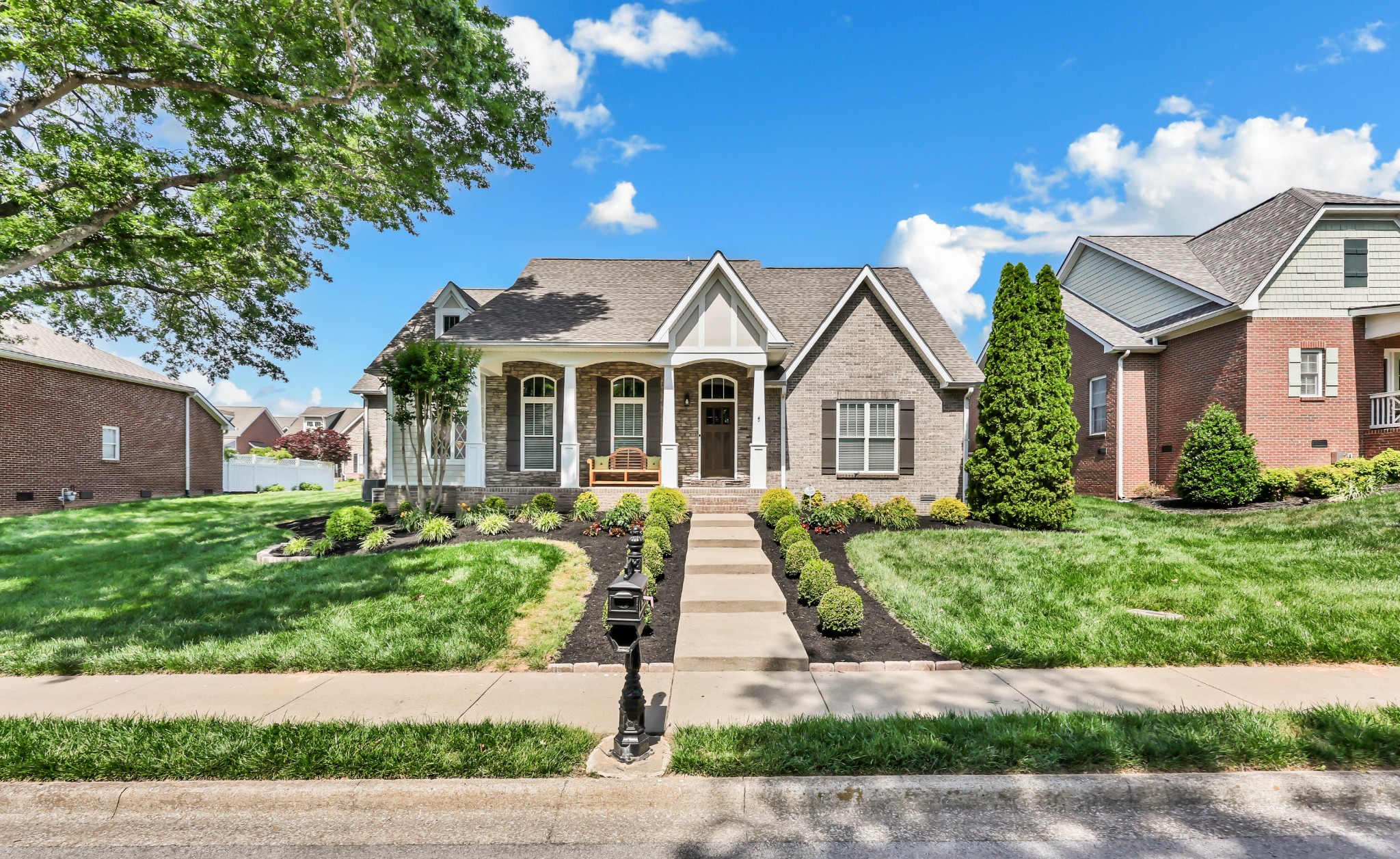 464 Pond Apple Road Clarksville, TN 37043 - Photo 4 of 51