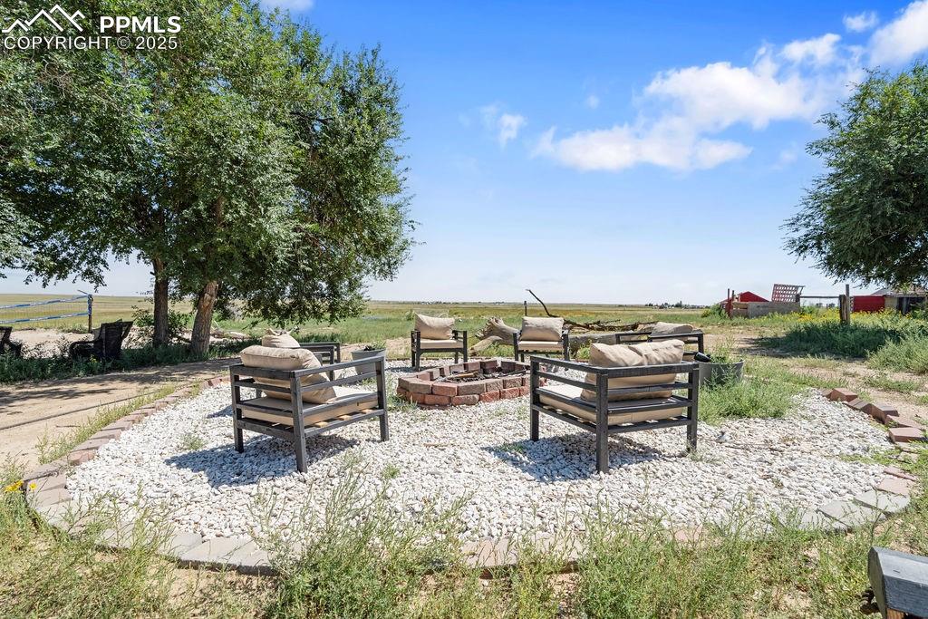 8450 Edison Road Yoder, CO 80864 - Photo 47 of 50