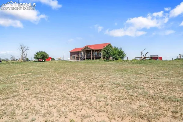 $680,000 | 8450 Edison Road, Yoder, CO 80864