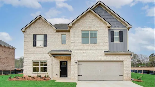 $3,095 | 4830 Elm Leaf Drive, Atlanta, GA 30331