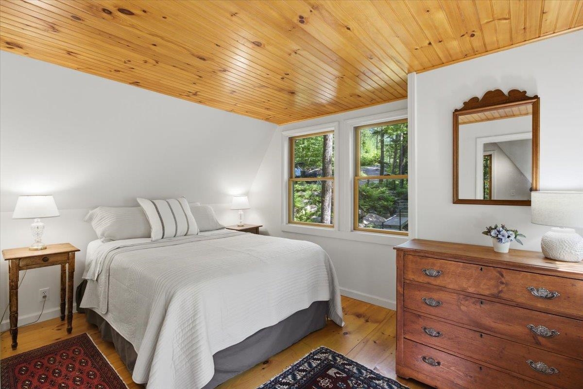 1100 Houghtonville Road Grafton, VT 05146 - Photo 19 of 50