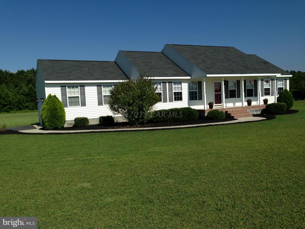 14035 Sandy Ridge Court Eden, MD 21822 - Photo 1 of 22