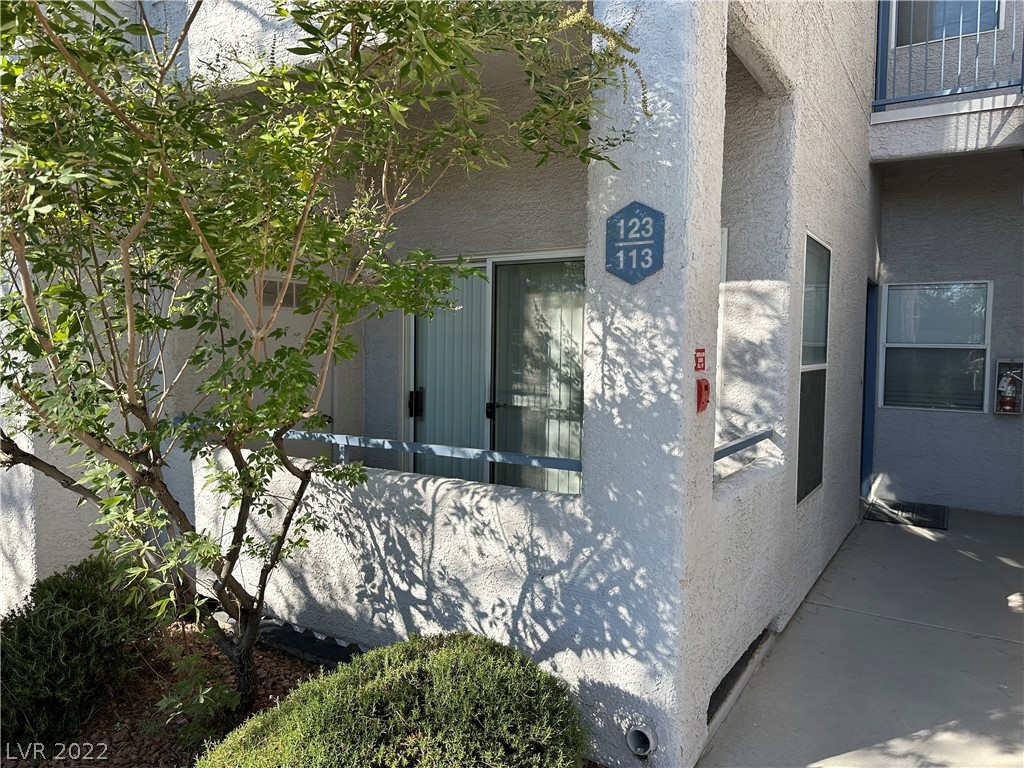 2201 Ramsgate Drive, Unit 113 Henderson, NV 89074 - Photo 1 of 13 Gallery Image 1