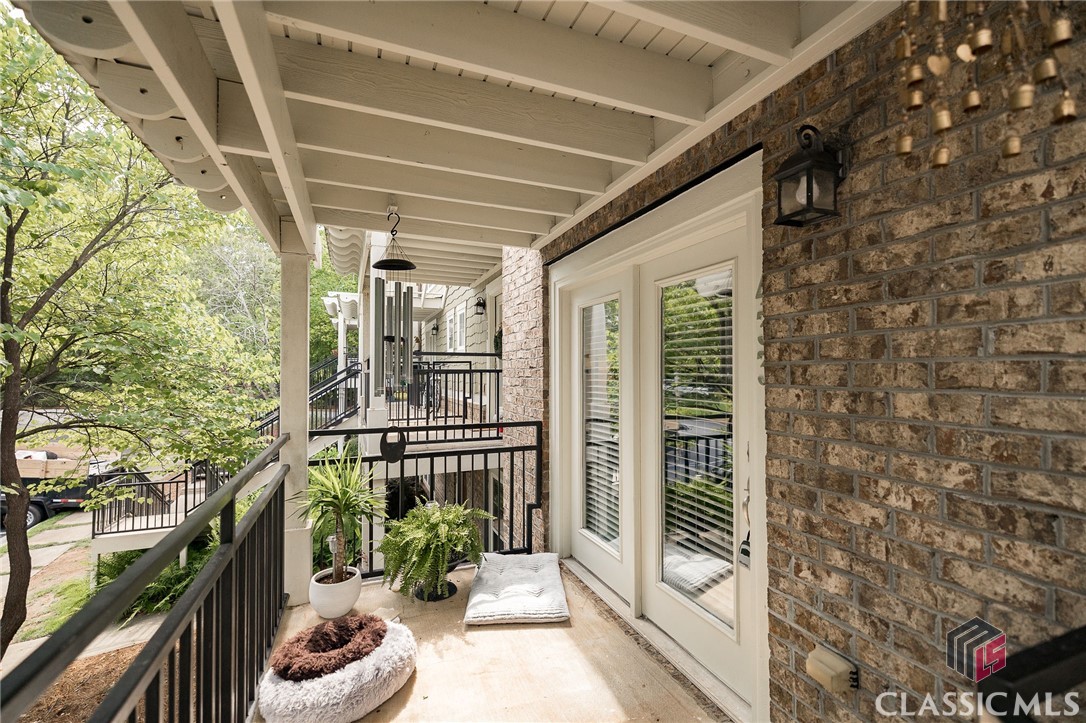 490 Barnett Shoals Road, Unit 433 Athens, GA 30605 - Photo 2 of 22 Gallery Image 2
