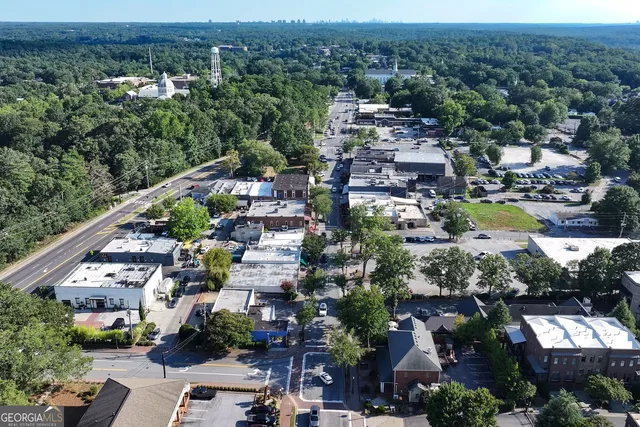 $2,100,000 | 383 Westside Drive, Unit 13, Roswell, GA 30075