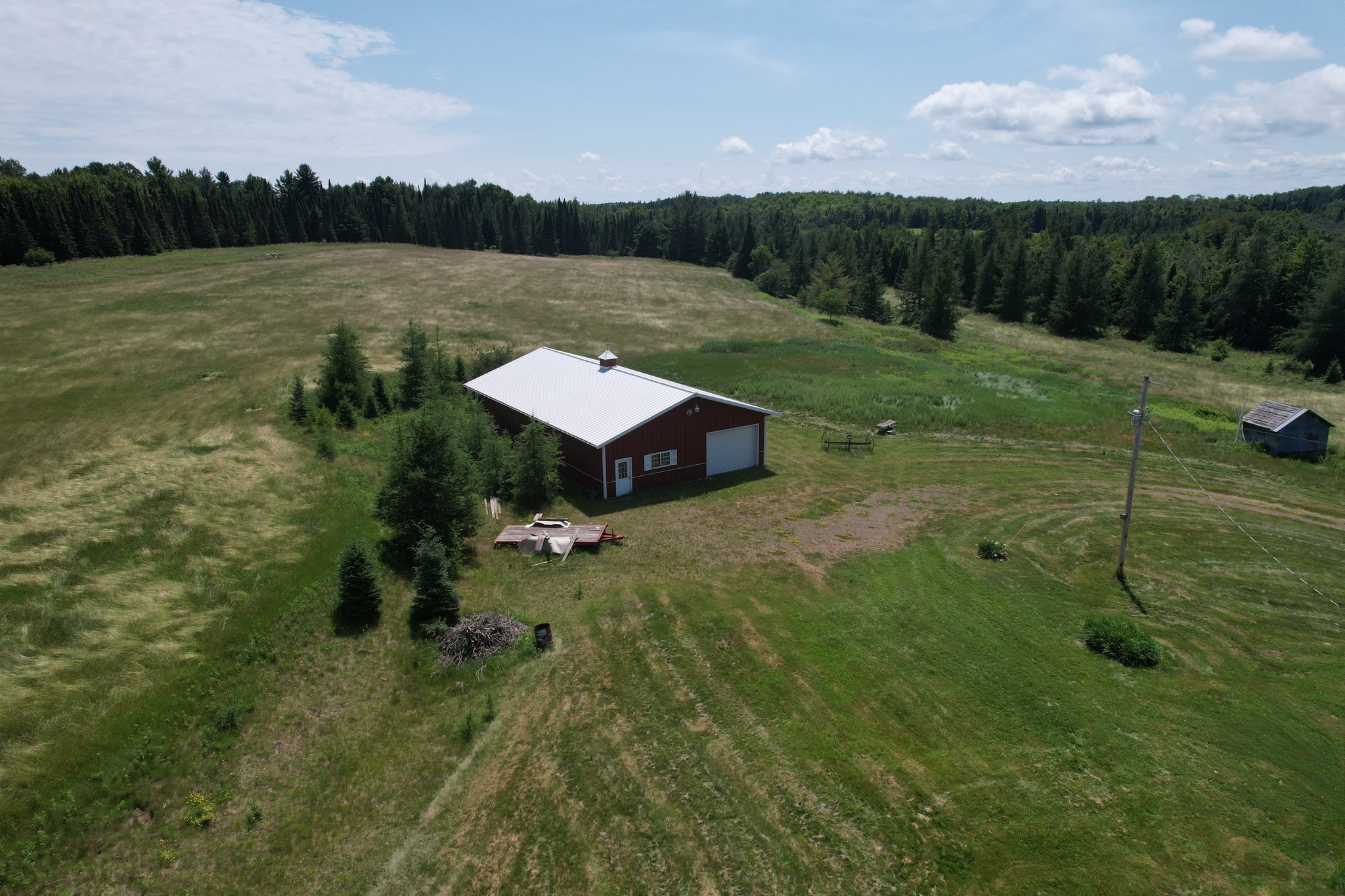 N16798 Bass Lake Road Butternut, WI 54514 - Photo 52 of 52