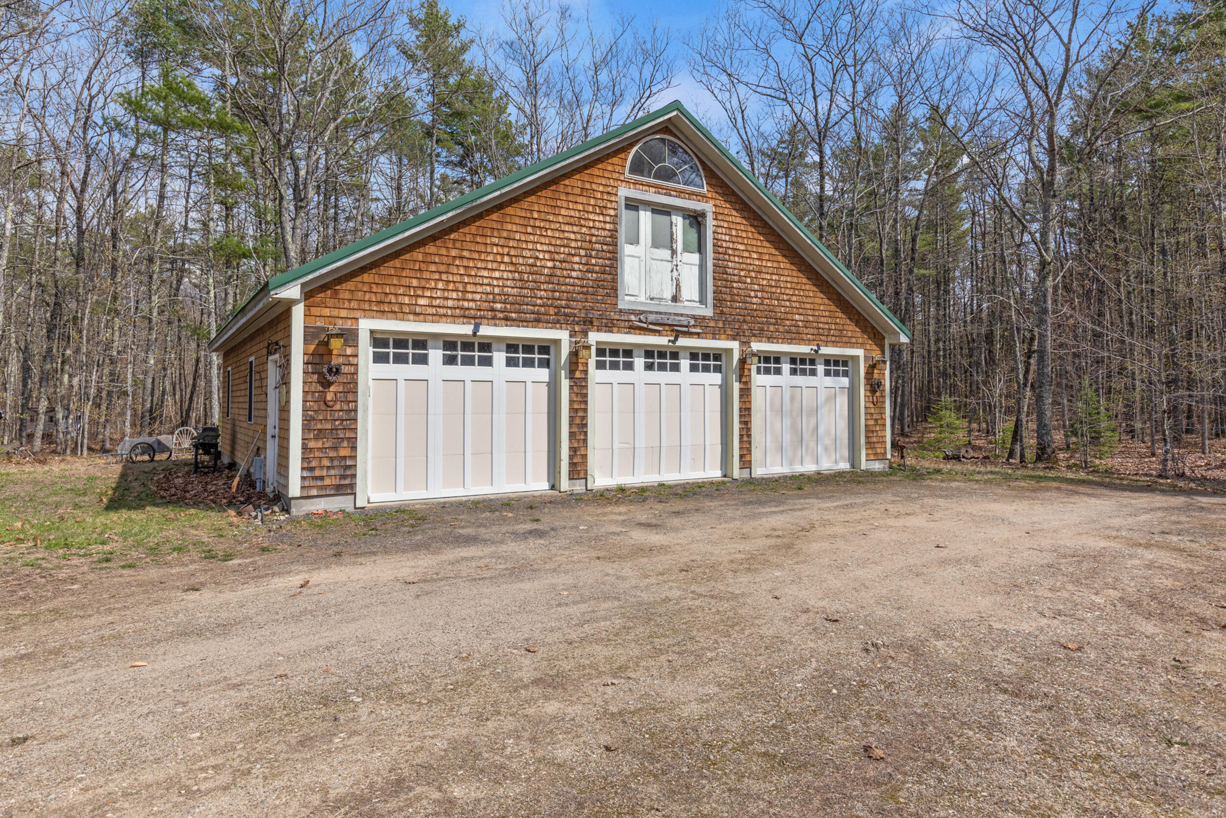 90 Bass Cove Road Acton, ME 04001 - Photo 35 of 49
