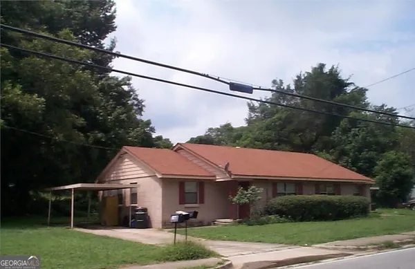 $900 | 148 A West Midland Avenue, Winder, GA 30680