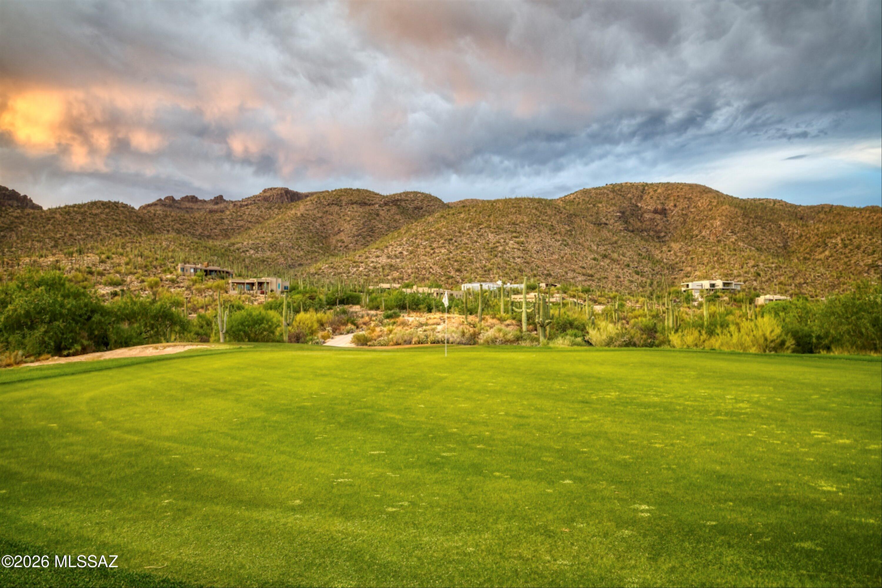 5275 North Ridge Spring Place Tucson, AZ 85749 - Photo 46 of 52 Gallery Image 46