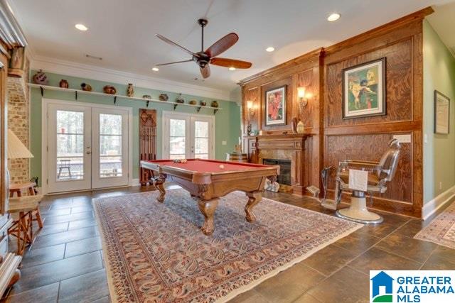 20 Mountain Laurel Ridge Wetumpka, AL 36093 - Photo 7 of 50