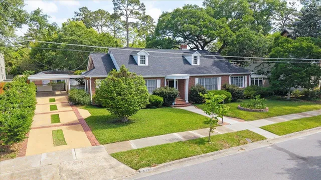 $650,000 | 510 Beard Street, Tallahassee, FL 32303