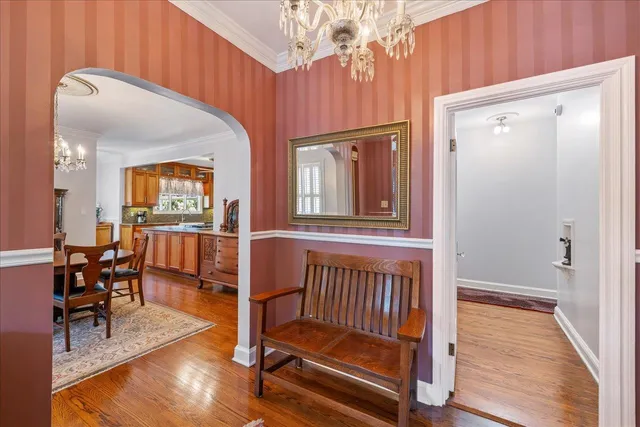 $650,000 | 510 Beard Street, Tallahassee, FL 32303