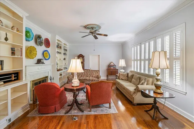 $650,000 | 510 Beard Street, Tallahassee, FL 32303