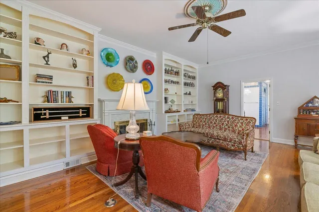 $650,000 | 510 Beard Street, Tallahassee, FL 32303