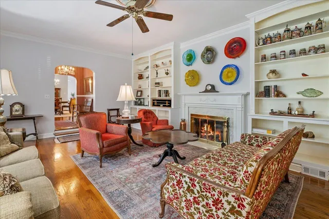 $650,000 | 510 Beard Street, Tallahassee, FL 32303