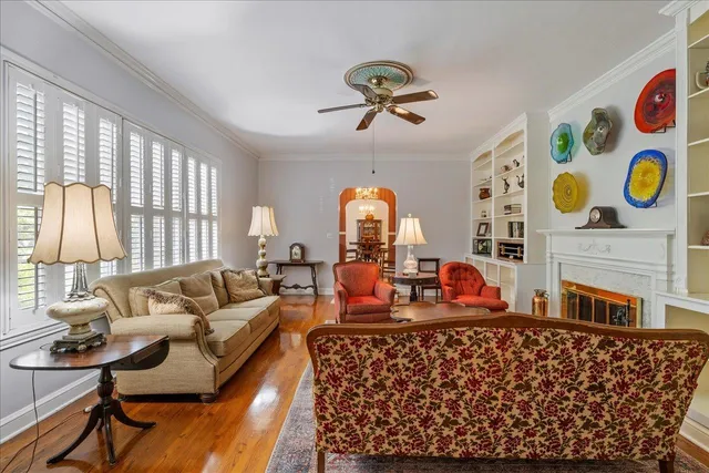 $650,000 | 510 Beard Street, Tallahassee, FL 32303