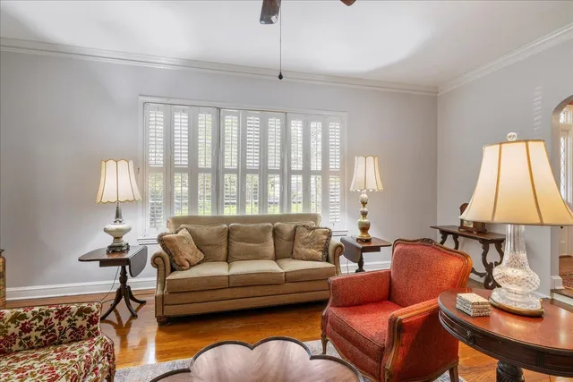 $650,000 | 510 Beard Street, Tallahassee, FL 32303