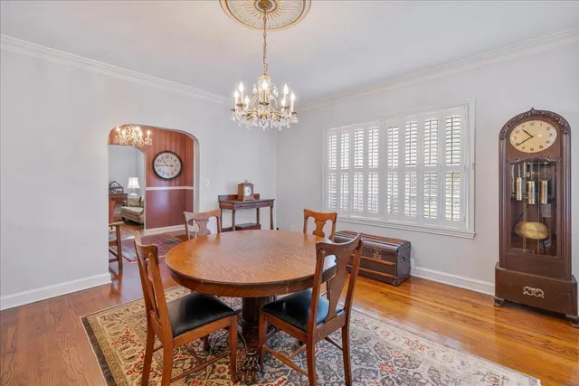 $650,000 | 510 Beard Street, Tallahassee, FL 32303