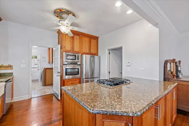 $650,000 | 510 Beard Street, Tallahassee, FL 32303