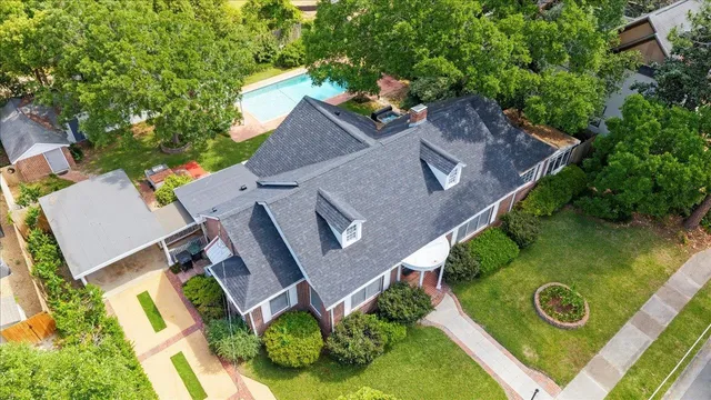 $650,000 | 510 Beard Street, Tallahassee, FL 32303