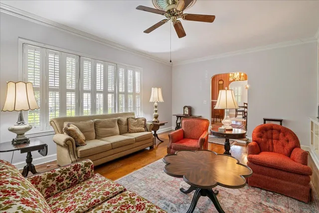 $650,000 | 510 Beard Street, Tallahassee, FL 32303