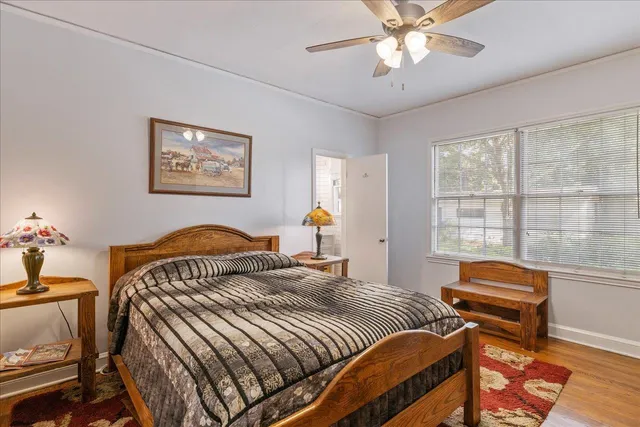 $650,000 | 510 Beard Street, Tallahassee, FL 32303