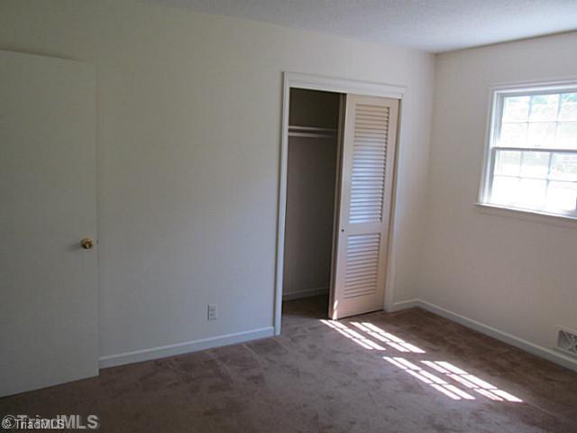 356 Christian Home Church Road Traphill, NC 28685 - Photo 7 of 16 Master Bedroom.