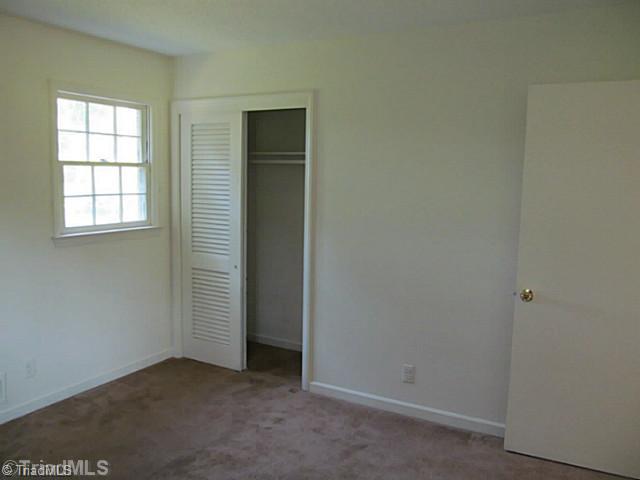 356 Christian Home Church Road Traphill, NC 28685 - Photo 8 of 16 2nd Bedroom.