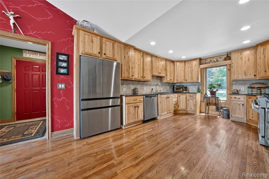 5233 Crawford Road Dryden, MI 48428 - Photo 39 of 95