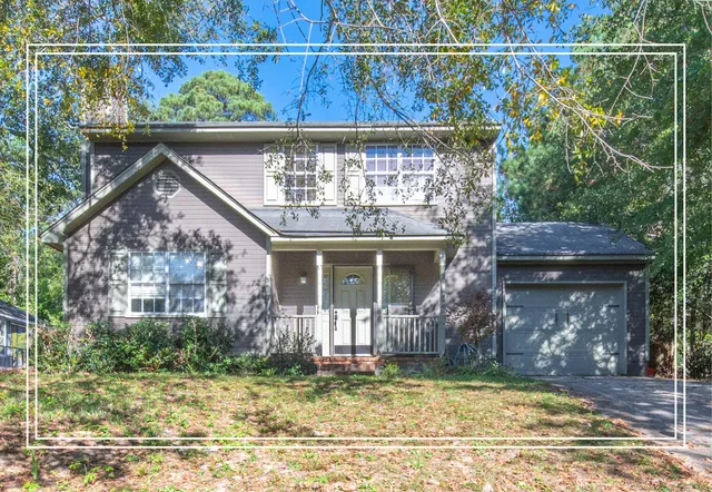 $158,400 | 4385 Ridge Valley Drive, Augusta, GA 30909