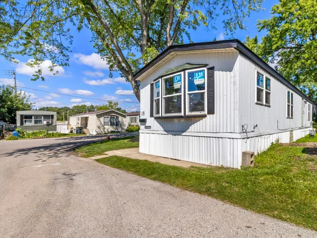 $61,500 | 10211 West Greenfield Avenue, Unit 18, West Allis, WI 53214