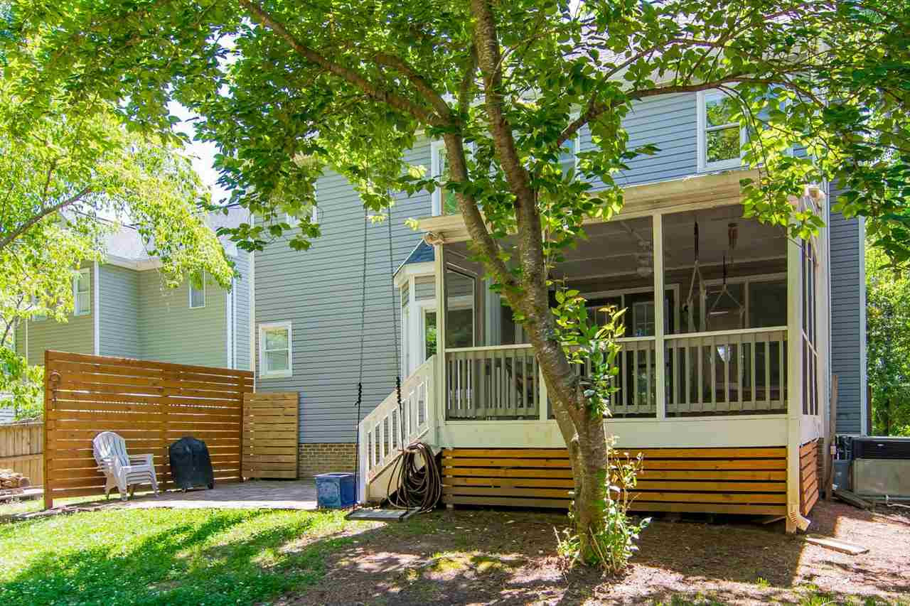 1628 Lethbridge Court Raleigh, NC 27606 - Photo 27 of 30 Photo 27