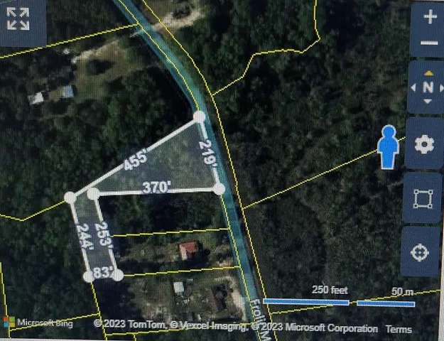 $8,000 | Frolic, Unit LANE, Orangeburg, SC 29115