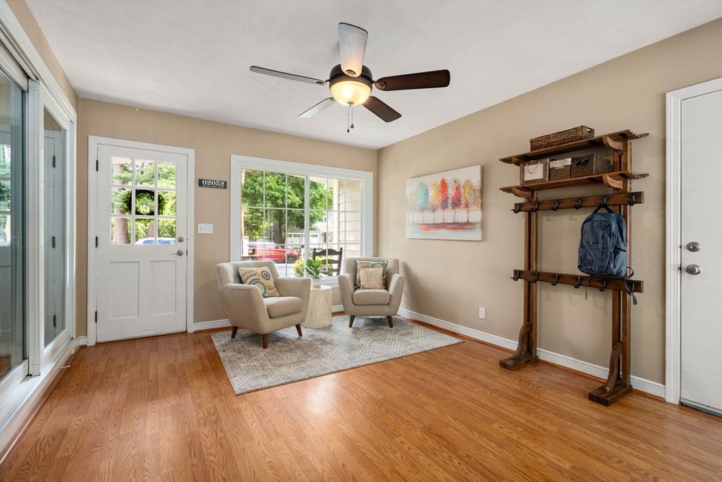 35 Marlyn Road Medfield, MA 02052 - Photo 25 of 39
