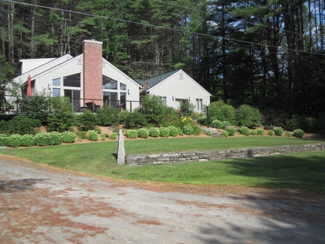 257 Allen Family Road, Unit 1040 Quechee, VT 05059 - Photo 1 of 19 Gallery Image 1