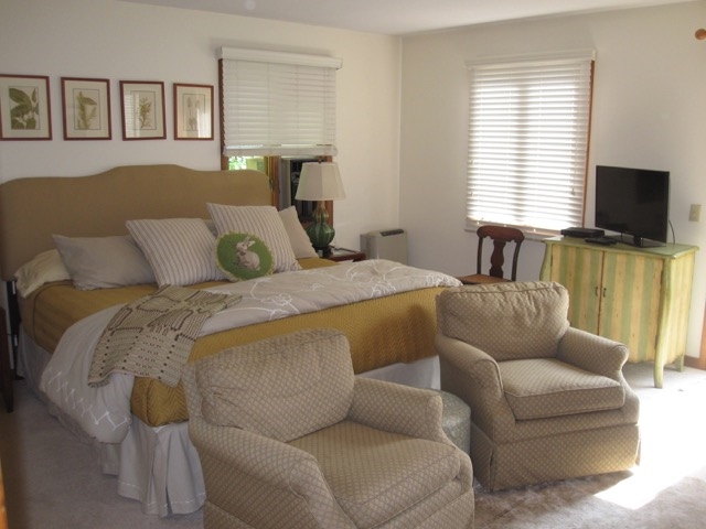 257 Allen Family Road, Unit 1040 Quechee, VT 05059 - Photo 14 of 19 Gallery Image 14