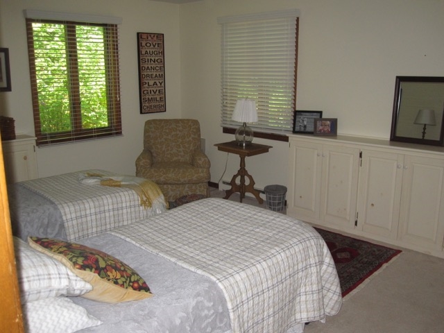 257 Allen Family Road, Unit 1040 Quechee, VT 05059 - Photo 16 of 19 Gallery Image 16