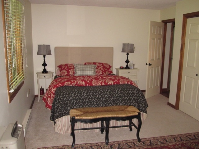 257 Allen Family Road, Unit 1040 Quechee, VT 05059 - Photo 17 of 19 Gallery Image 17