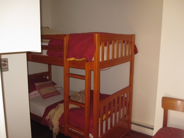 257 Allen Family Road, Unit 1040 Quechee, VT 05059 - Photo 18 of 19 Gallery Image 18