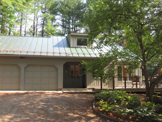 257 Allen Family Road, Unit 1040 Quechee, VT 05059 - Photo 3 of 19 Gallery Image 3