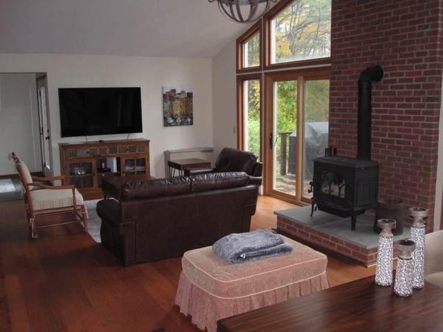 257 Allen Family Road, Unit 1040 Quechee, VT 05059 - Photo 5 of 19 Gallery Image 5