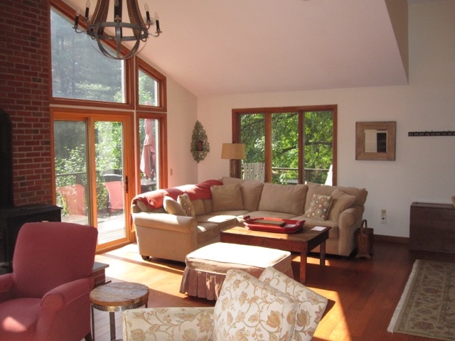 257 Allen Family Road, Unit 1040 Quechee, VT 05059 - Photo 6 of 19 Gallery Image 6